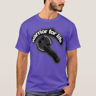 Lebenskrieger T-Shirt
