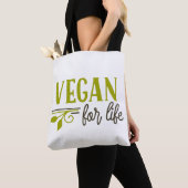 lebenslang vegan tasche (Von Nahem)