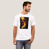 Lebenslange Anfänger T-Shirt (Vorne ganz)
