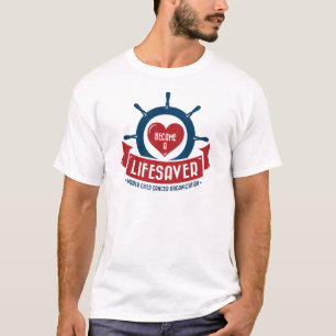 LEBENSLAUF T-Shirt