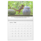 Lebensläufe Tierkalender Kalender (Jan 2026)