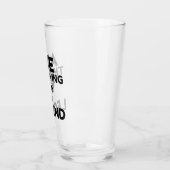 LEBENSLEGEND GLAS (Links)