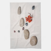 Lebenslinien Handtuch (Vertikal)