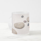 Lebenslinien Mattglastasse (Vorderseite Links)
