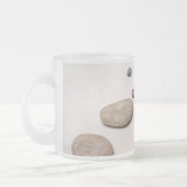 Lebenslinien Mattglastasse (Links)