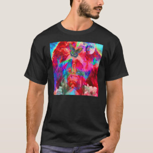 Lebensmetamorphose T-Shirt