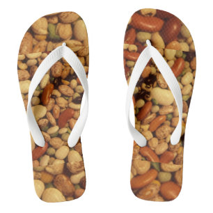 Lebensmittel Badesandalen
