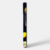 Lebensmittel Case-Mate iPhone Hülle (Rückseite / Links)