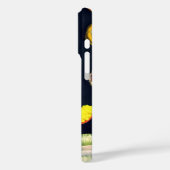 Lebensmittel Case-Mate iPhone Hülle (Rückseite / Links)