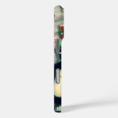 Lebensmittel Case-Mate iPhone Hülle (Rückseite / Rechts)