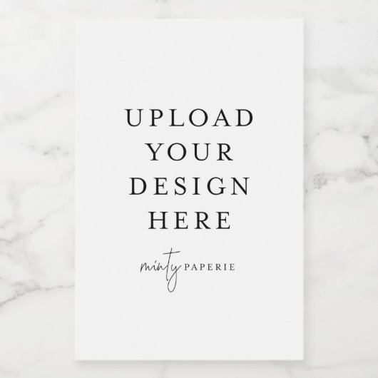 Lebensmittel-Container-Etikett 2" x 3" (Set von 10 Lebensmitteletikett (Einzelnes Label)