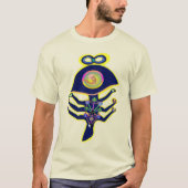 Lebensmittel der Güter T-Shirt (Vorderseite)