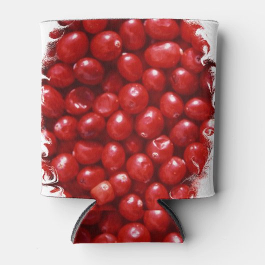 Lebensmittel Dosenkühler (Vorderseite)