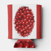 Lebensmittel Dosenkühler (Rückseite)