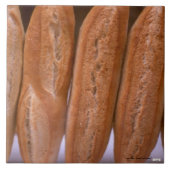 Lebensmittel Fliese (Vorderseite)