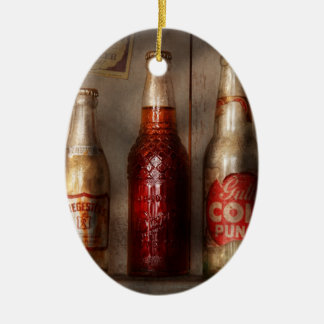 Lebensmittel - Getränke - Lieblingssoda Keramikornament