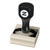 LEBENSMITTEL GUMMISTEMPEL (Stempel)