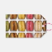 Lebensmittel / Küche / Caterer / Geschenkmarke für Geschenkanhänger (Vorderseite (Horizontal))