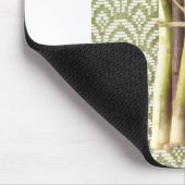 Lebensmittel, Lebensmittel und Getränke, Gemüse, S Mousepad (Ecke)