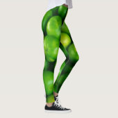 Lebensmittel Leggings (Rechts)