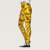 Lebensmittel Leggings (Links)