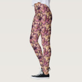 Lebensmittel Leggings (Links)