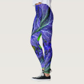 Lebensmittel Leggings (Links)