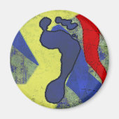 LEBENSMITTEL MAGNET (Vorne)