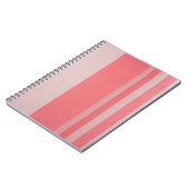 Lebensmittel Notizblock (Linke Seite)