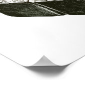 Lebensmittel Poster (Ecke)