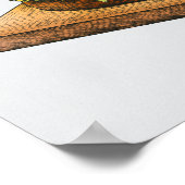 Lebensmittel Poster (Ecke)