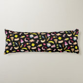 Lebensmittel Seitenschläferkissen (Vorderseite)