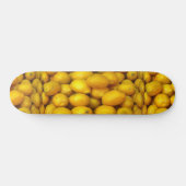 Lebensmittel Skateboard (Horizontal)