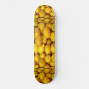 Lebensmittel Skateboard