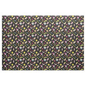 Lebensmittel Stoff (Fat Quarter (45,7 x 55,9 cm))