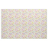 Lebensmittel Stoff (Fat Quarter (45,7 x 55,9 cm))