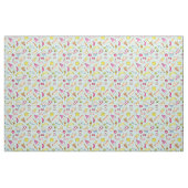 Lebensmittel Stoff (Fat Quarter (45,7 x 55,9 cm))