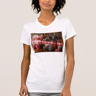 Lebensmittel - Süßigkeiten - Süßigkeiten T-Shirt