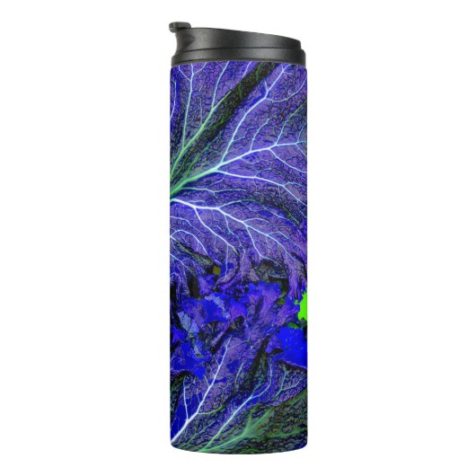 Lebensmittel Thermosbecher (Nach rechts gedreht)