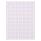 Lebensmittel und Erfüllung Tischdecke (Vorderseite)