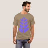 Lebensmittel- und Küchenhelfer T-Shirt (Vorne ganz)