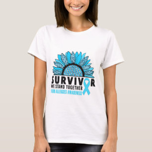 LEBENSMITTELALLERGIEVERKEHR T-Shirt