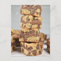 Lebensmittelfotografie Chocolate Chip Cookies
