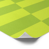 Lebensmittelgeschäft Aisle und Bäckerei Poster (Ecke)