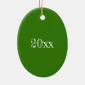 Lebensmittelgeschäft Großmarkt Obst Gemüse Keramik Ornament (Hinten)