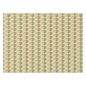 Lebensmittelgeschäft Großmarkt Obst Gemüse Tischdecke (Vorderseite (Horizontal))