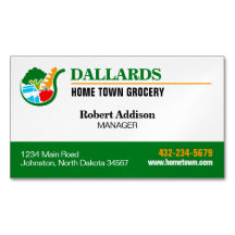 Lebensmittelgeschäft