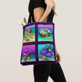 Lebensmittelgeschäft Tasche