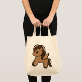 Lebensmittelgeschäft-Tasche Dolce des Tragetasche (Vorderseite (Produkt))