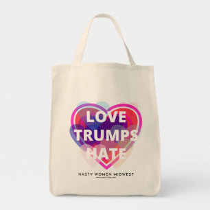 Lebensmittelgeschäft-Tasche Sara Ridky Tragetasche